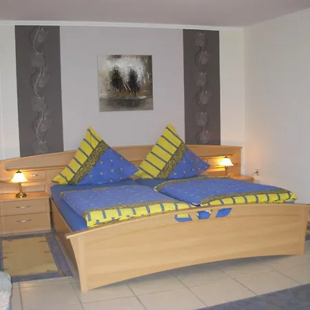 Ferienwohnung Steinebach Daun Exterior foto