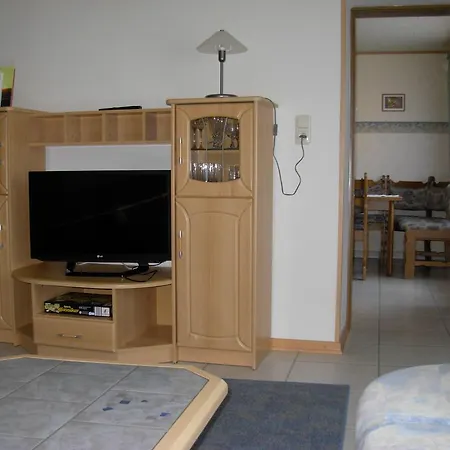 Ferienwohnung Steinebach Daun Exterior foto