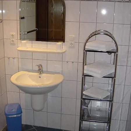 Ferienwohnung Steinebach Daun Exterior foto
