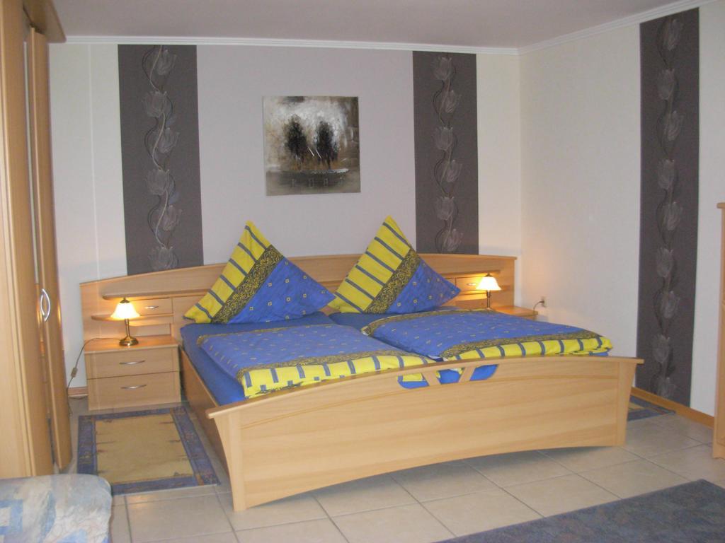 Steinebach Apartment *