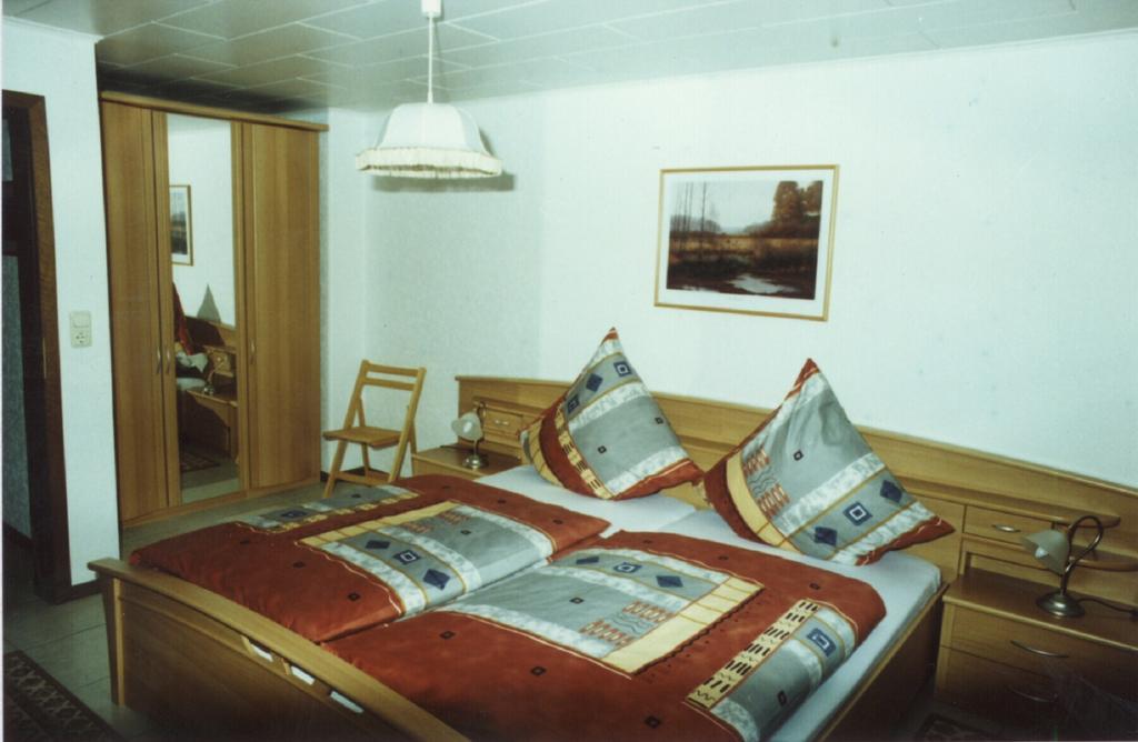 Apartment Steinebach Daun